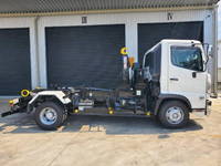 HINO Ranger Container Carrier Truck TKG-FC9JEAA 2014 193,000km_6