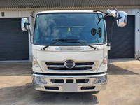 HINO Ranger Container Carrier Truck TKG-FC9JEAA 2014 193,000km_7