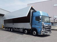 HINO Profia Aluminum Wing 2DG-FW1AHG 2019 602,000km_3