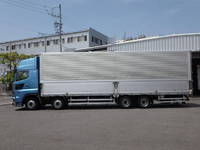 HINO Profia Aluminum Wing 2DG-FW1AHG 2019 602,000km_5