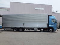 HINO Profia Aluminum Wing 2DG-FW1AHG 2019 602,000km_6