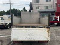 ISUZU Elf Truck (With 4 Steps Of Cranes) SKG-NPR85YN 2011 713,140km_10