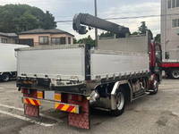 ISUZU Elf Truck (With 4 Steps Of Cranes) SKG-NPR85YN 2011 713,140km_2