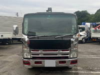 ISUZU Elf Truck (With 4 Steps Of Cranes) SKG-NPR85YN 2011 713,140km_5