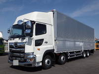 HINO Profia Aluminum Wing 2DG-FW1AHC 2023 464km_1