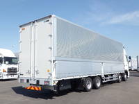 HINO Profia Aluminum Wing 2DG-FW1AHC 2023 464km_2