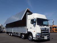 HINO Profia Aluminum Wing 2DG-FW1AHC 2023 464km_3