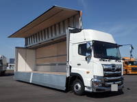 HINO Profia Aluminum Wing 2DG-FW1AHC 2023 464km_4