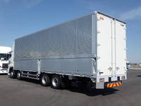 HINO Profia Aluminum Wing 2DG-FW1AHC 2023 464km_5