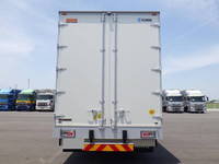 HINO Profia Aluminum Wing 2DG-FW1AHC 2023 1,000km_10