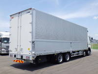 HINO Profia Aluminum Wing 2DG-FW1AHC 2023 1,000km_2