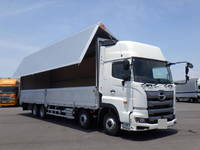 HINO Profia Aluminum Wing 2DG-FW1AHC 2023 1,000km_3