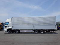 HINO Profia Aluminum Wing 2DG-FW1AHC 2023 1,000km_6