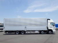 HINO Profia Aluminum Wing 2DG-FW1AHC 2023 1,000km_7