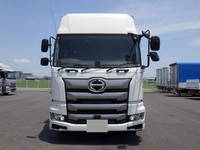 HINO Profia Aluminum Wing 2DG-FW1AHC 2023 1,000km_8