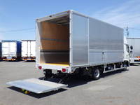 HINO Ranger Aluminum Wing 2PG-FD2ABG 2023 825km_11