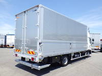 HINO Ranger Aluminum Wing 2PG-FD2ABG 2023 825km_2