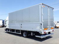 HINO Ranger Aluminum Wing 2PG-FD2ABG 2023 825km_5