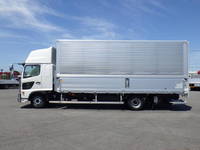 HINO Ranger Aluminum Wing 2PG-FD2ABG 2023 825km_6