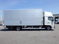 HINO Ranger Aluminum Wing 2PG-FD2ABG 2023 825km_7