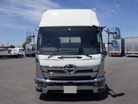 HINO Ranger Aluminum Wing 2PG-FD2ABG 2023 825km_8