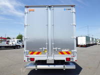 HINO Ranger Aluminum Wing 2PG-FD2ABG 2023 825km_9