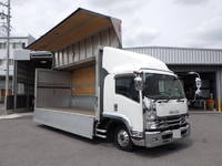 ISUZU Forward Aluminum Wing 2RG-FRR90S2 2019 179,000km_4