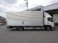 ISUZU Forward Aluminum Wing 2RG-FRR90S2 2019 179,000km_7