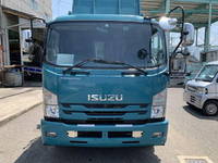 ISUZU Forward Dump LPG-FTR90S2 2016 268,000km_5