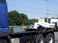 HINO Profia Trailer Head BDG-SS1EKXA 2010 695,000km_5