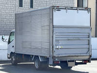 TOYOTA Dyna Aluminum Van TKG-XZU710 2014 198,000km_2