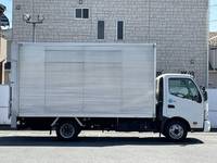 TOYOTA Dyna Aluminum Van TKG-XZU710 2014 198,000km_4