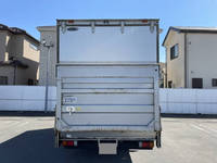 TOYOTA Dyna Aluminum Van TKG-XZU710 2014 198,000km_5