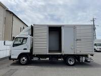 MITSUBISHI FUSO Canter Aluminum Van TPG-FEB50 2018 165,000km_15