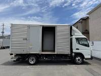 MITSUBISHI FUSO Canter Aluminum Van TPG-FEB50 2018 165,000km_16