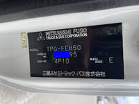 MITSUBISHI FUSO Canter Aluminum Van TPG-FEB50 2018 165,000km_39