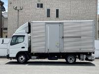 MITSUBISHI FUSO Canter Aluminum Van TPG-FEB50 2018 165,000km_3