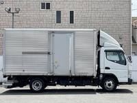 MITSUBISHI FUSO Canter Aluminum Van TPG-FEB50 2018 165,000km_4