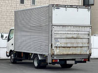 TOYOTA Dyna Aluminum Van TKG-XZU710 2014 187,000km_2