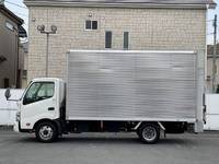 TOYOTA Dyna Aluminum Van TKG-XZU710 2014 187,000km_3