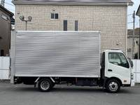 TOYOTA Dyna Aluminum Van TKG-XZU710 2014 187,000km_4