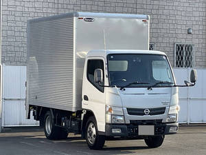 NISSAN Atlas Aluminum Van TRG-FEA5W 2019 88,000km_1