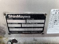 TOYOTA Dyna Aluminum Van TKG-XZU710 2014 190,000km_13