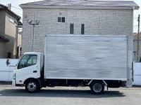 TOYOTA Dyna Aluminum Van TKG-XZU710 2014 190,000km_3