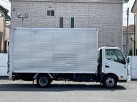 TOYOTA Dyna Aluminum Van TKG-XZU710 2014 190,000km_4