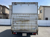 TOYOTA Dyna Aluminum Van TKG-XZU710 2014 190,000km_5