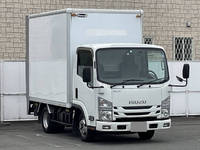 ISUZU Elf Panel Van TPG-NLR85AN 2016 145,000km_1