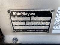 TOYOTA Dyna Aluminum Van TKG-XZU710 2014 188,000km_14