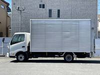 TOYOTA Dyna Aluminum Van TKG-XZU710 2014 188,000km_3