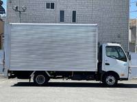 TOYOTA Dyna Aluminum Van TKG-XZU710 2014 188,000km_4